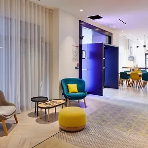 By Ihg מלון