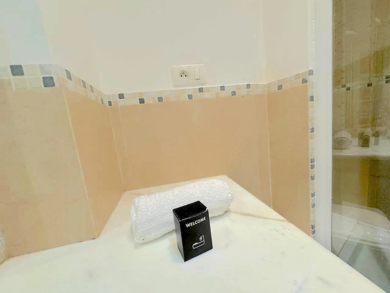 Apartment Charmant 2 Pieces 600M Plage 1Km De La Gare Nice France