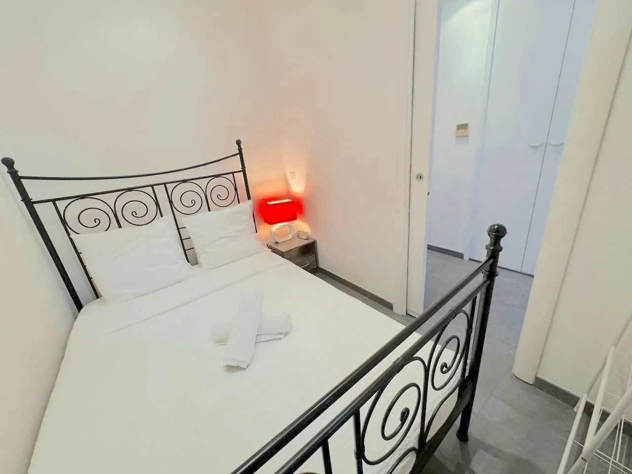 Charmant 2 Pieces 600M Plage 1Km De La Gare Nice Apartment