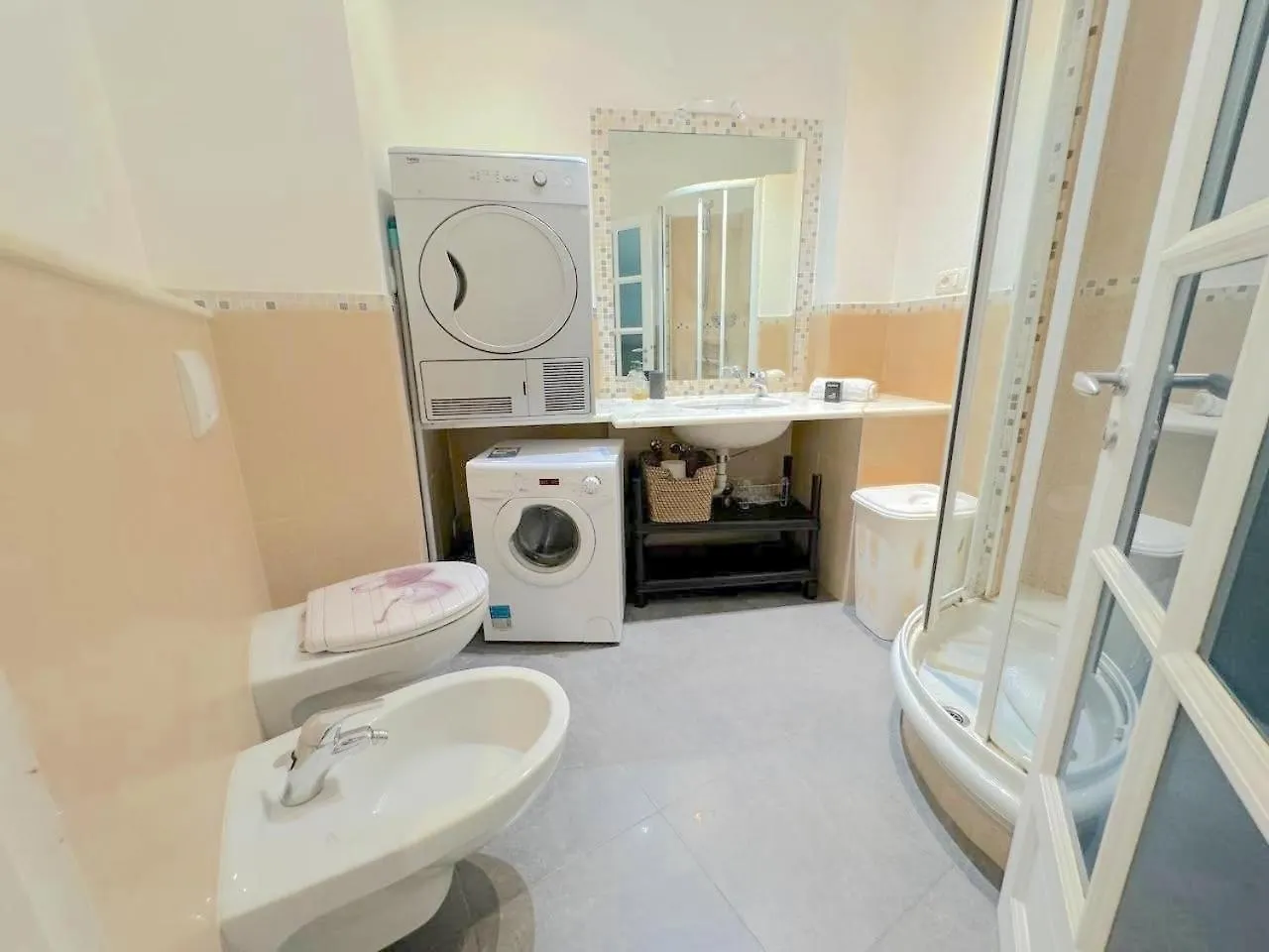 Apartment Charmant 2 Pieces 600M Plage 1Km De La Gare Nice
